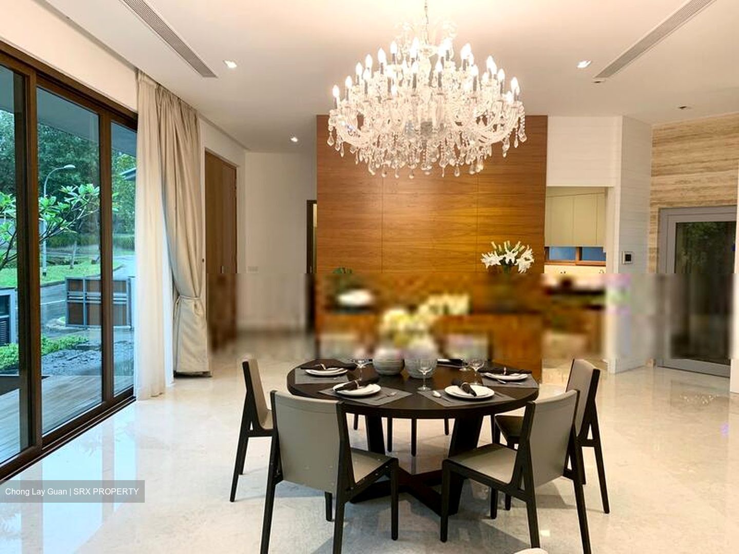 Caldecott Hill Estate (D11), Detached #603740731